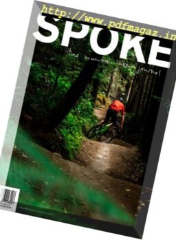 Spoke – September 2017