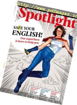 Spotlight – Oktober 2017