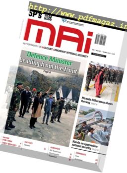SP’s MAI – 16 October 2017