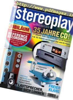 Stereoplay – November 2017