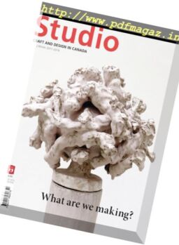 Studio – Fall-Winter 2017-2018