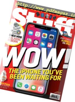 Stuff Middle East – November 2017