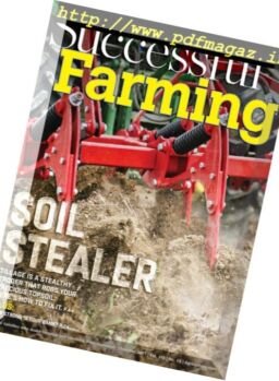 Successful Farming – October 2017