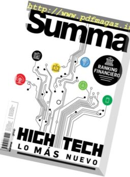Summa – octubre 2017