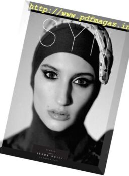 SYN Magazine – October 2017