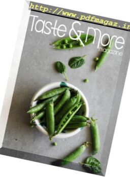 Taste & More – Estate 2017