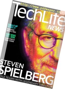 Techlife News – 14 October 2017