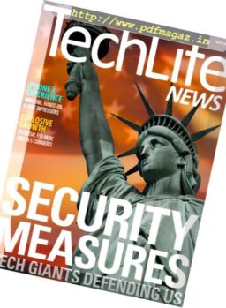 Techlife News – 4 November 2017