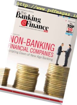 The Banking & Finance Post – 11 October 2017