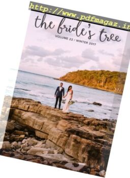 The Bride’s Tree – Winter 2017-2018