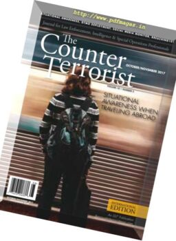 The Counter Terrorist – October-November 2017