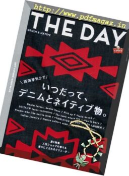 The Day – Autumn 2017