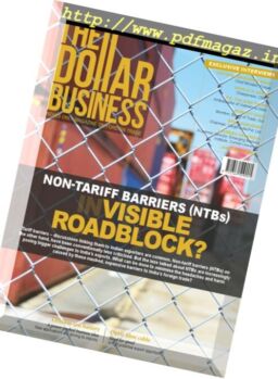 The Dollar Business – September 2017