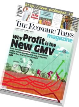 The Economic Times – 24-30 September 2017