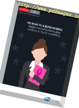 The Economist (Intelligence Unit) – A Road to a Better Normal 2017