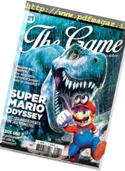 The Game – decembre 2017