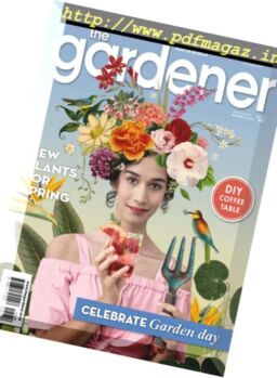 The Gardener South Africa – October 2017