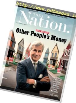 The Nation – 23 October 2017