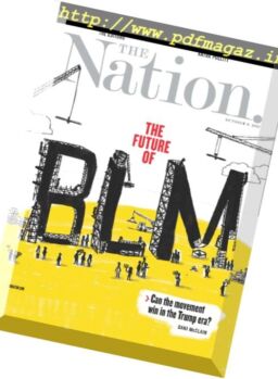 The Nation – 9 October 2017