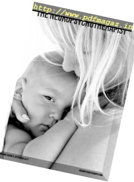 The Neuropsychotherapist – September 2017 Cover