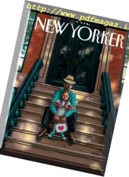 The New Yorker – 2 October 2017