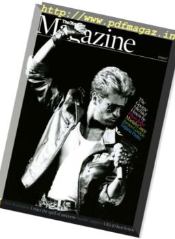 The Observer – (15 – 10 – 2017)