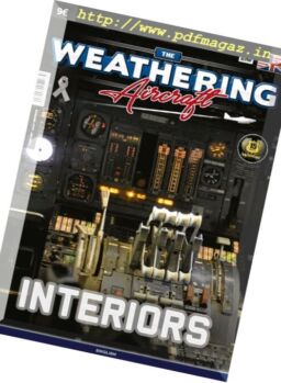 The Weathering Aircraft – Issue 7, September 2017