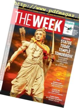 The Week India – 29 October 2017