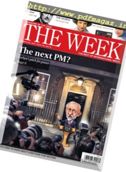 The Week Middle East – 30 September 2017