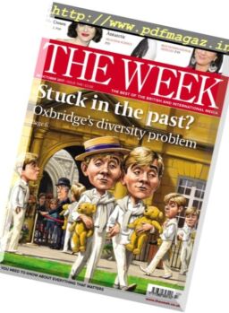 The Week UK – 28 October 2017