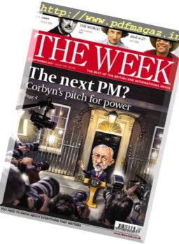 The Week UK – 30 September 2017