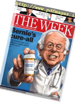 The Week USA – 29 September 2017