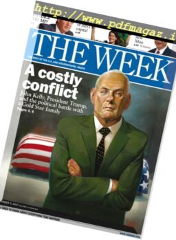 The Week USA – 3 November 2017
