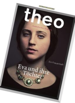 Theo – Nr.4 2017