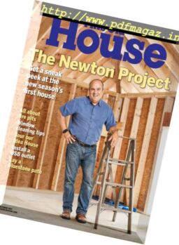 This Old House – October 2017