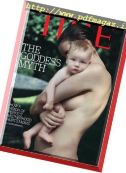 Time USA – 30 October 2017