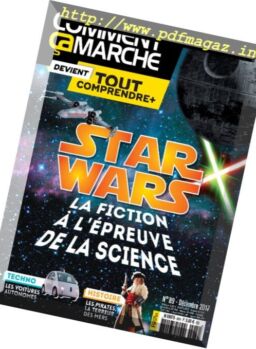 Tout Comprendre+ – Decembre 2017