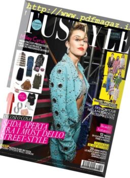 Tu Style – 10 Ottobre 2017