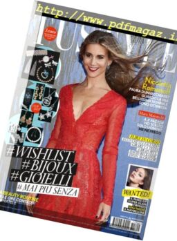 Tu Style – 7 Novembre 2017
