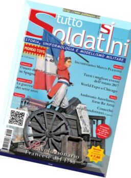 Tutto Soldatini – N 46, 2017