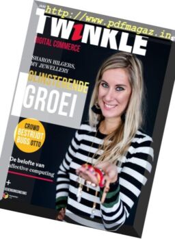 Twinkle – Oktober 2017