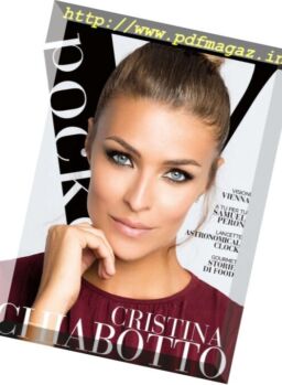 V Pocket – Novembre 2017