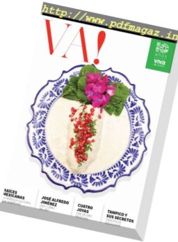 Va! – octubre 2017