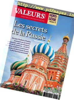 Valeurs Actuelles – Hors-Serie N.12, 2017