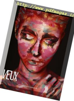 Veux Magazine – October 2017