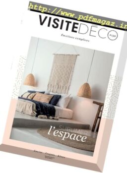 Visite Deco – Octobre 2017