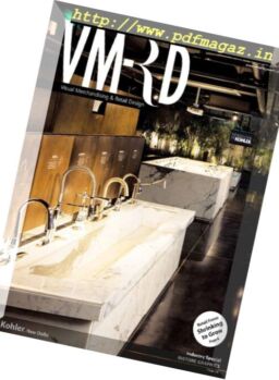 Visual Merchandising and Retail Design – November 2017