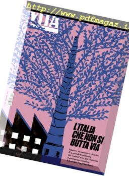 Vita – Ottobre 2017