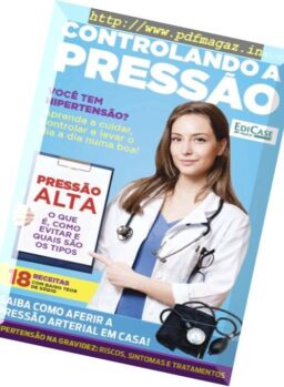 Vivendo Melhor Brazil – Issue 2 – Outubro 2017