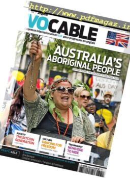 Vocable Anglais – 17 octobre 2017